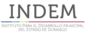 Instituto para el Desarrollo Municipal del Estado de Durango