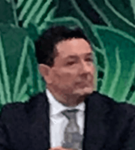 Miguel Ángel Isidoro Rodríguez