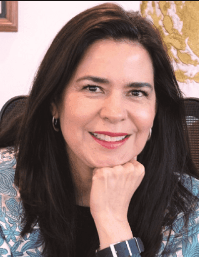 Marcela Celorio Mancera