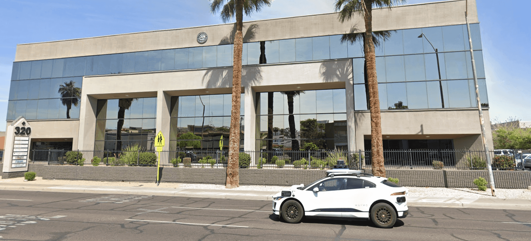Consulado General de México de Phoenix