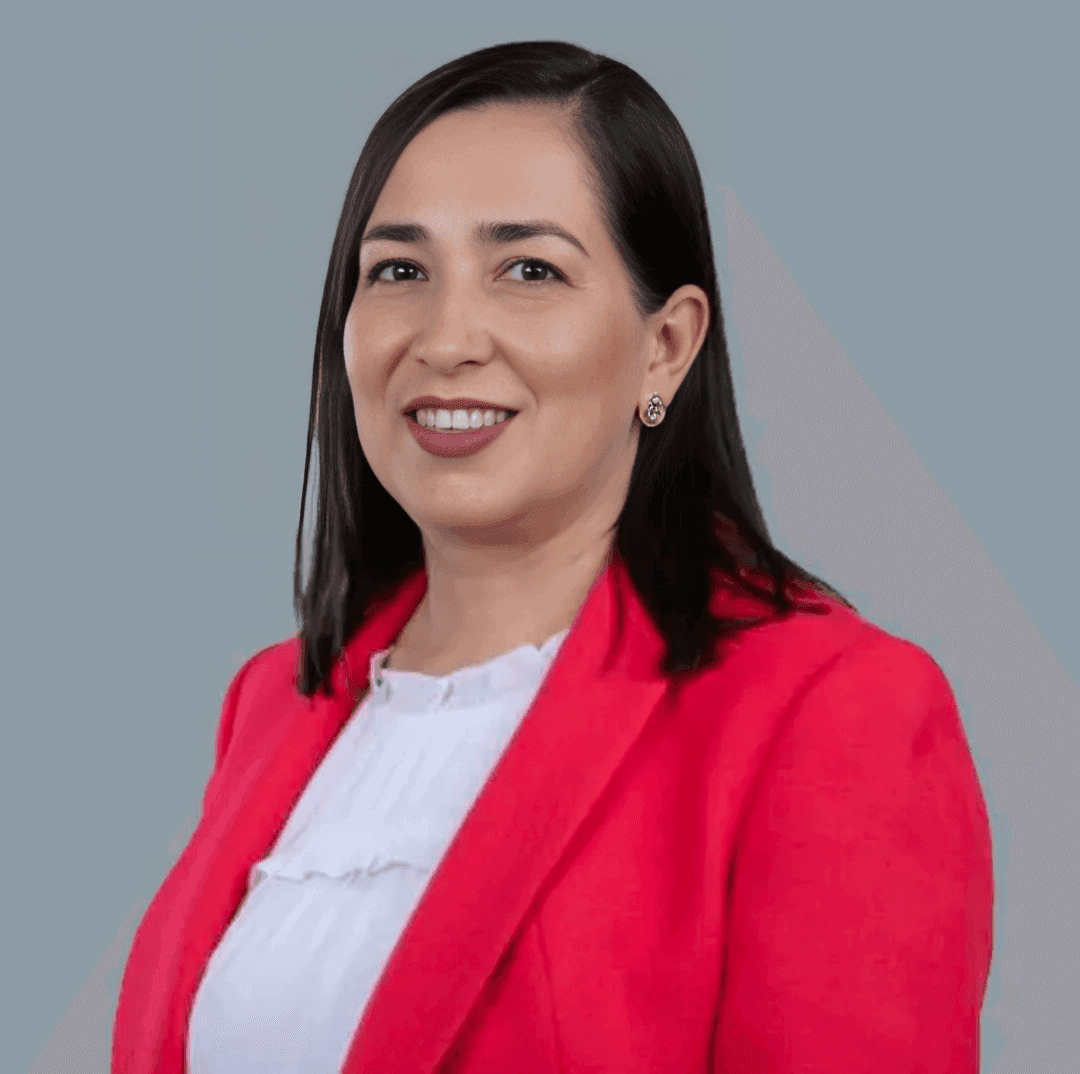 C. P. Tania Julieta Hernández Maldonado