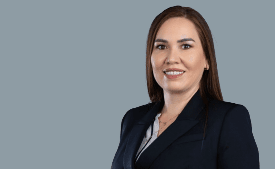 Dra. Sonia Jazmín Flores Arce